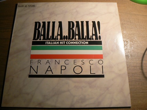 Francesco napoli - francesco, –