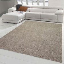 Tapis Shaggy moelleux | facile