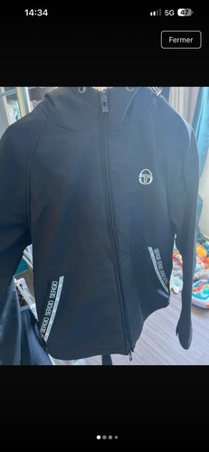 Sergio tacchini sweat - tacchini,