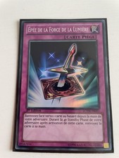 Epée de la Force de la