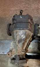 MERCEDES BENZ W201 190 ER