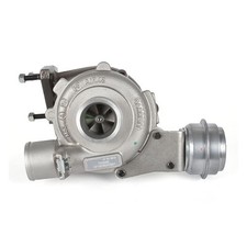 TURBO NEUF E.S GARRETT 760680