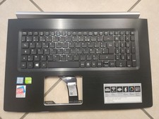 Clavier complet avec