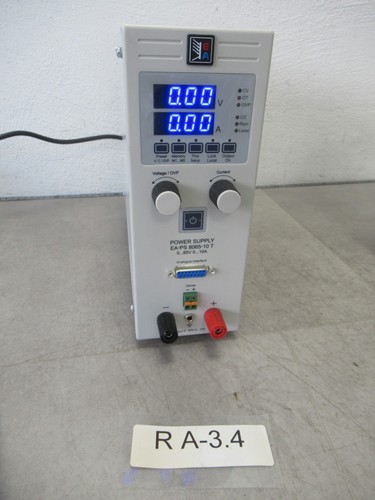 Elektro automatik ps - elektro,