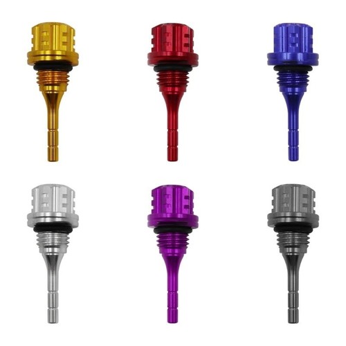 Dipstick huile hexagonal en - huile,