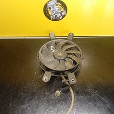 VENTILATEUR DE RADIATEUR