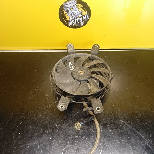 Ventilateur radiateur - ventilateur, de