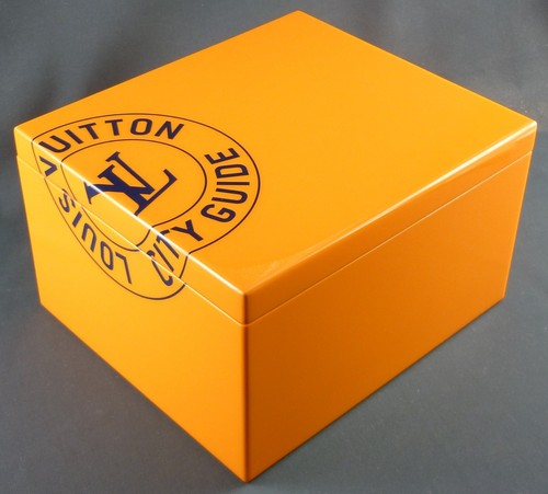Louis vuitton coffret - vuitton, city