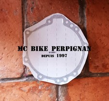 Joint Carter Alternateur