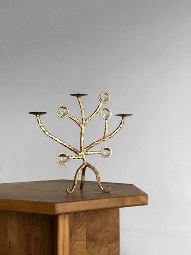 1990 bougeoir candlestick - 1990,