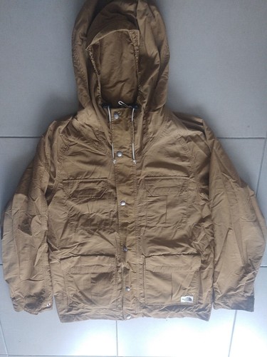 Veste technique the north - north, face