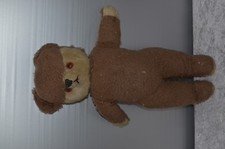 ANCIEN NOUNOURS PELUCHE DOUDOU DECO SHABBY