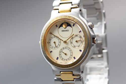 Exc montre homme seiko - [exc+5],