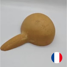 Louche Calebasse Africaine