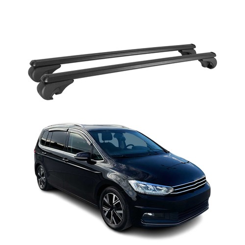Barres toit transversales - toit,