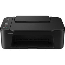 CANON TS3750i Noir Imprimante multifonction Jet d'encre A4