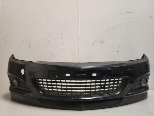 Pare choc avant opel astra - astra, h