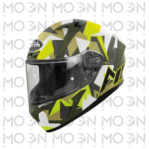 Casque intégral airoh - intégral, valor