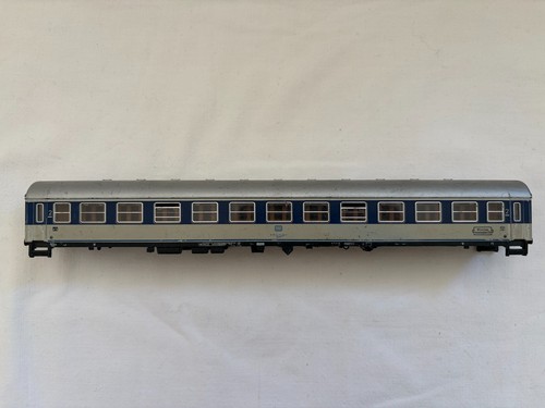 Fleischmann 87 wagon - 1/87,