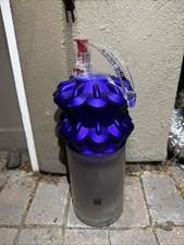 Dyson DC50 Vacuum Purple Dust Bin Assembly Genuine Original Part Canister