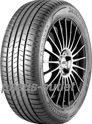 Pneu été bridgestone turanza - pneu,