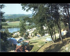 BUJALEUF (87) CITROEN 2CV &