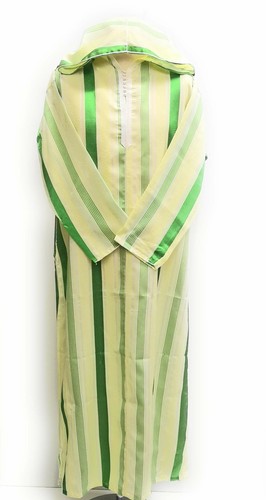 Taille hommes djellaba - hommes,