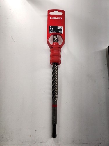Meche forage hilti 150mm - meche,