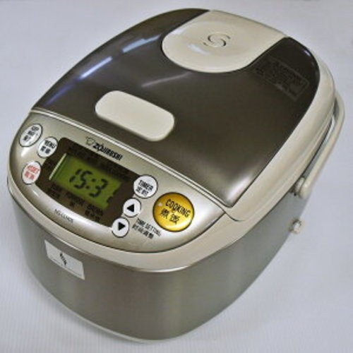 Cuiseur riz japonais - riz,