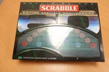 Jeu De Société Scrabble DE