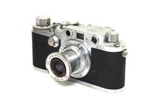 Appareil Photo Analogique