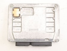 Seat Ibiza 3 1.2 47 kW 64 HP Gasoline Engine Control Module 69582