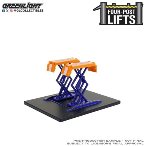 Auto corps magasin double - magasin,