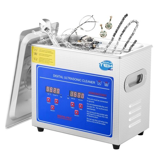 Bain ultrasons en - bain, l