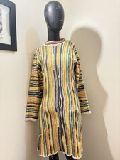 Vintage Authentic Coogi 3D
