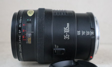 Objectif Téléobjectif Canon