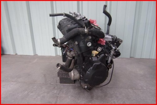 Yamaha xj6 600 - yamaha,