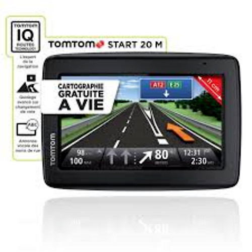Gps tomtom start - tomtom,