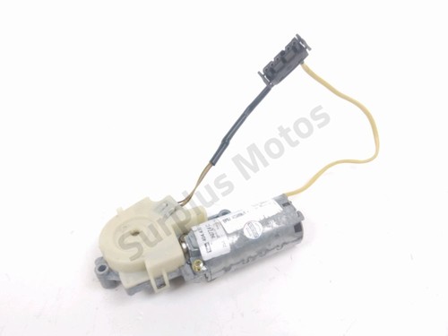 Moteur electrique reglage - moteur,