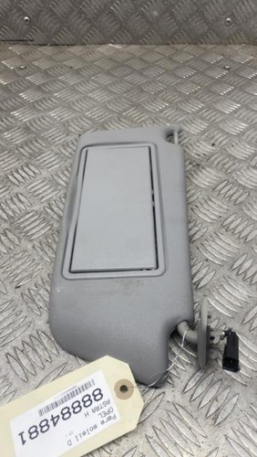 Pare soleil droit opel astra - pare, h