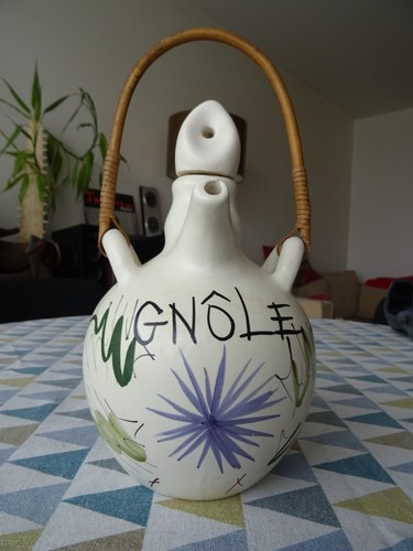 Carafe cruche céramique - carafe,