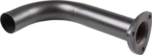 Tube sortie échappement - tube,
