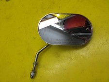 HARLEY-DAVIDSON 05 V-ROD CVO SCREAMIN EAGLE RIGHT CHROME MIRROR STREET ROD