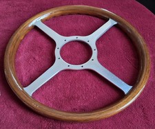 MOTO-LITA : Ancien Volant de