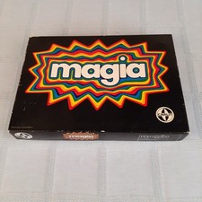 Magia Carlit – Jeu de magie