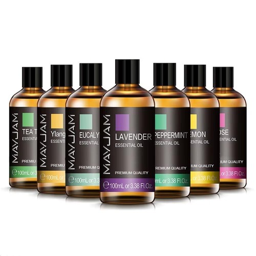 Huile essentielle lavande - , pure