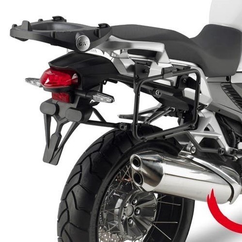 Porte valises retrait rapide - porte-valises,
