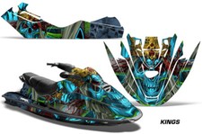 Autocollant Graphique Jet Ski