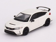 HONDA Civic Type R - 2023 -