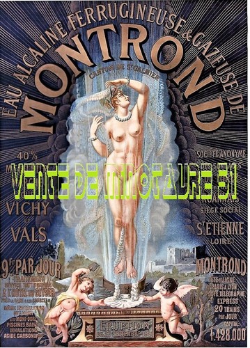 Montrond galmier loire - montrond, -st